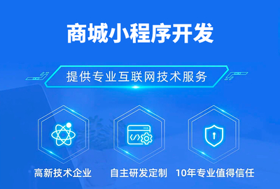 商城小程序開(kāi)發(fā)費(fèi)用全解析 從幾千到幾十萬(wàn)，多少錢才能滿足您的需求？