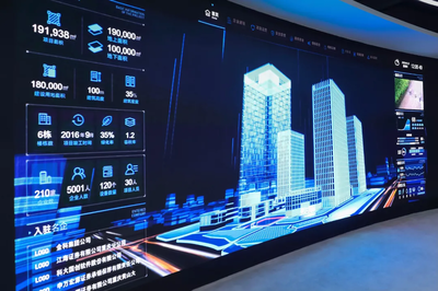 金科服務攜手貴州雷山縣人民政府，共建大數據賦能美好城市