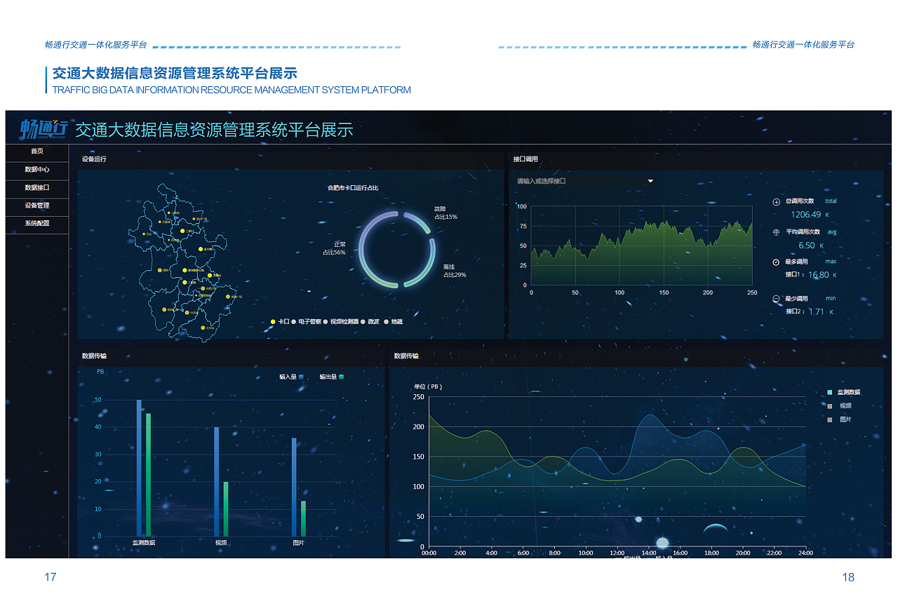 打造卓越產品畫冊，賦能大數據服務