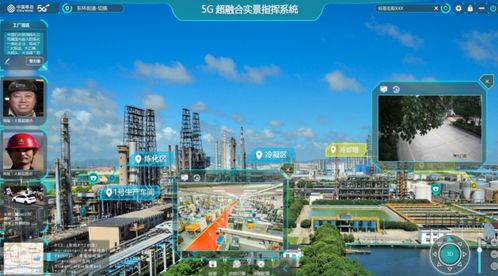 揚(yáng)帆5G工業(yè)互聯(lián)網(wǎng)，浙江移動(dòng)助力新型工業(yè)化加速跑