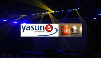 亞尚貨架成功落地小米倉(cāng)儲(chǔ)物流項(xiàng)目，專業(yè)實(shí)力獲行業(yè)巨頭認(rèn)可