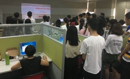 乘勢(shì)追金 買金唄電銷項(xiàng)目啟動(dòng)，打造互聯(lián)網(wǎng)黃金銷售新勢(shì)力