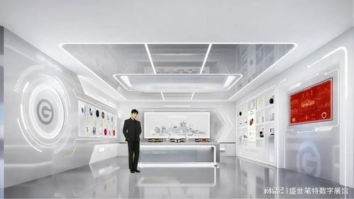 讓產(chǎn)品“活”起來 互聯(lián)網(wǎng)科技企業(yè)營(yíng)銷體驗(yàn)中心的創(chuàng)新之道